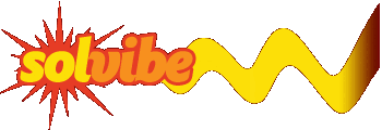 SolVibe logo